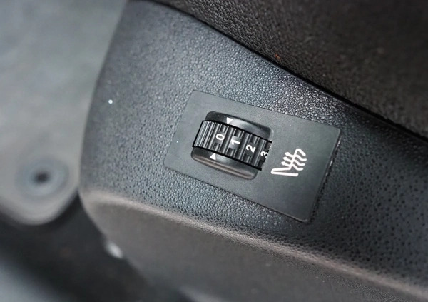 Citroen C3 cena 24900 przebieg: 140000, rok produkcji 2014 z Trzciel małe 497